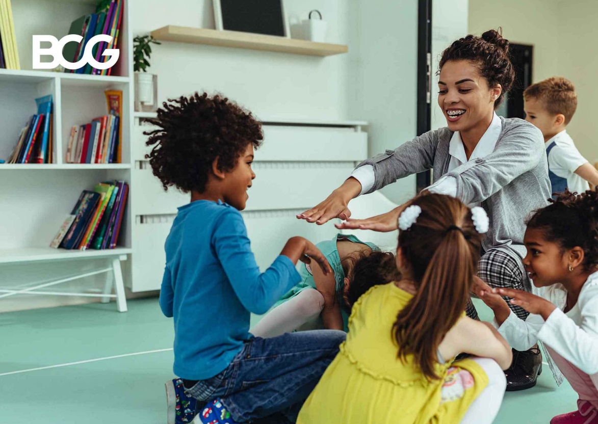 child care benefits are good for business